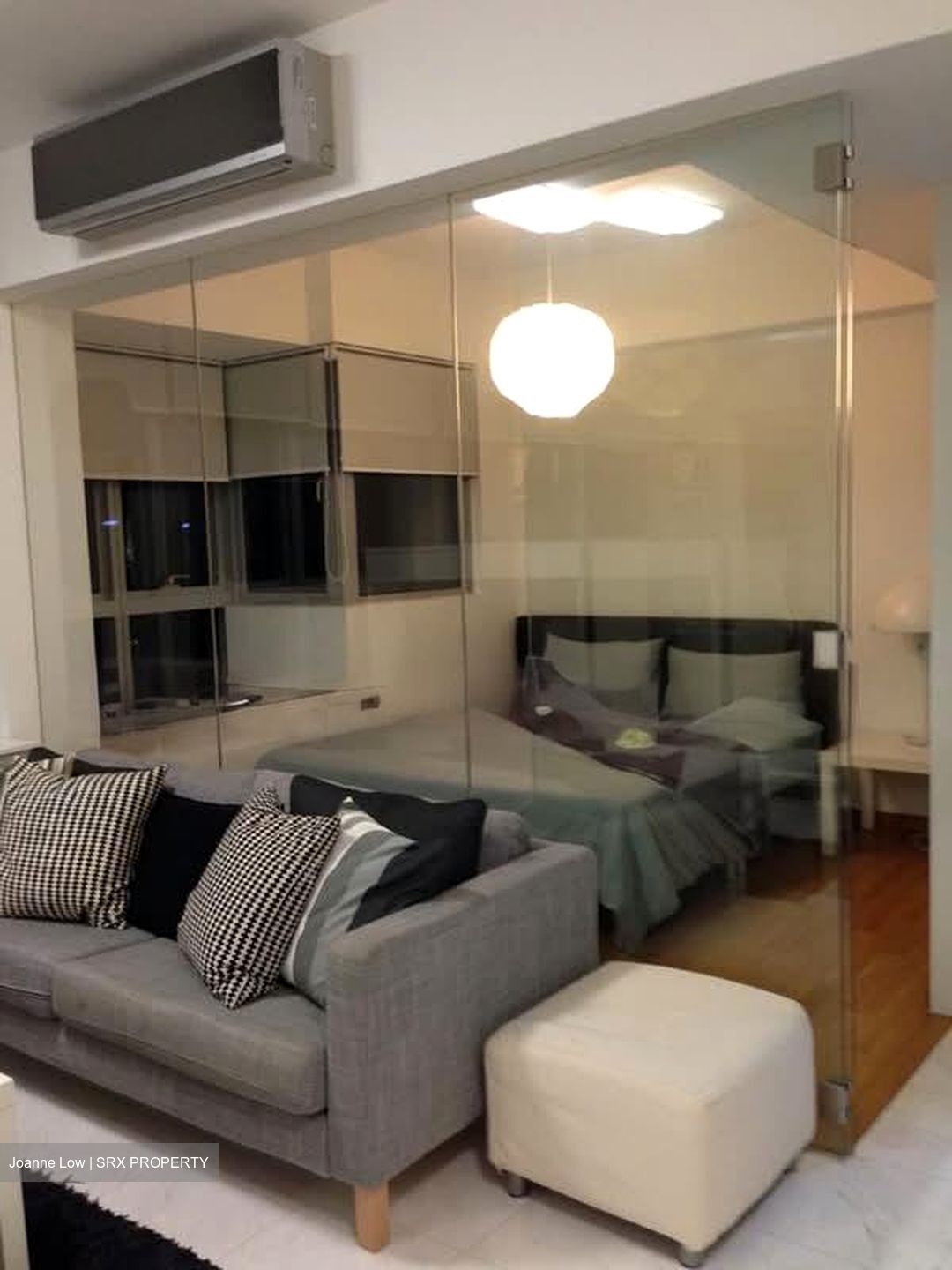 The Clift (D1), Apartment #589196931